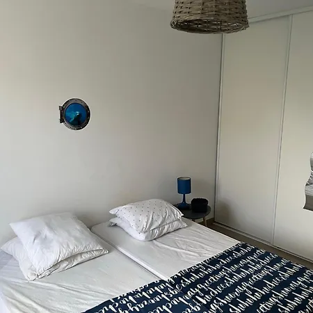 1 Minute Du Bord De Jardin Clim Wifi *