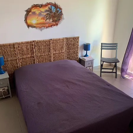 Hébergement de vacances 1 Minute Du Bord De Jardin Clim Wifi