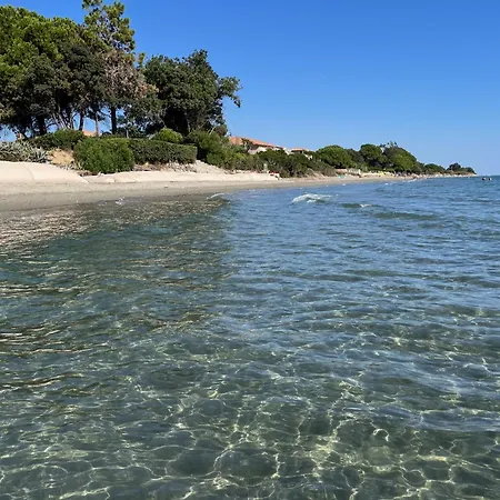 Hébergement de vacances 1 Minute Du Bord De Jardin Clim Wifi *