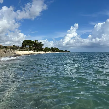 Bord De Mer, Commerces Riviere 15mn *