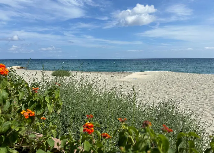 Holiday home Bord De Mer, Commerces Riviere 15mn *
