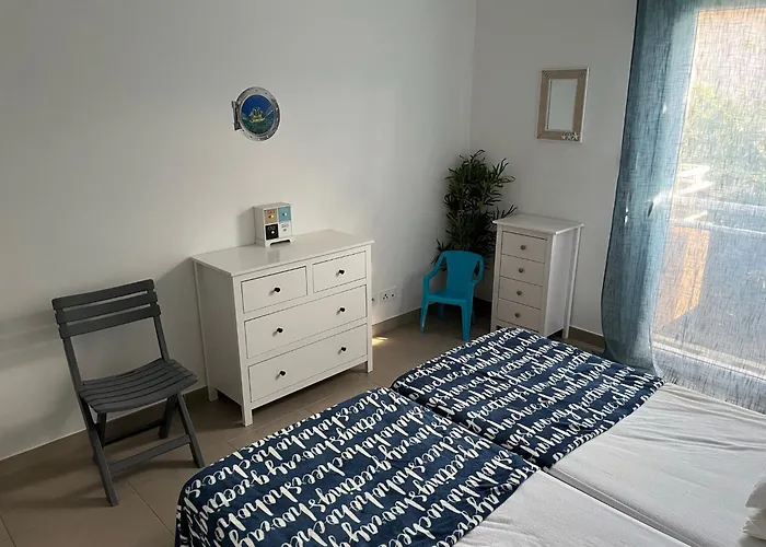 Bord De Mer, Commerces Riviere 15mn Holiday home Santa-Lucia-di-Moriani