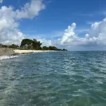 Bord De Mer, Commerces Riviere 15mn *