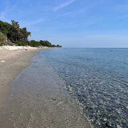 1 Minute Du Bord De Jardin Clim Wifi Holiday home *