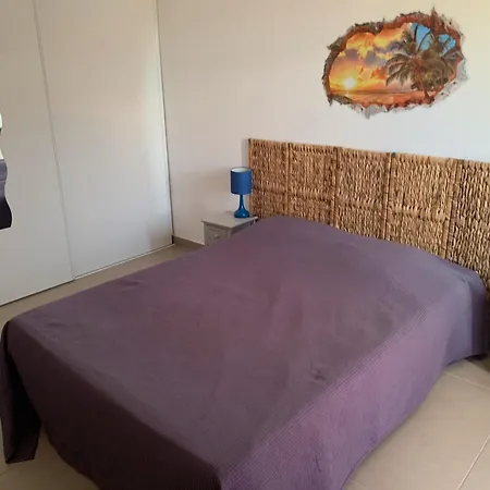 1 Minute Du Bord De Jardin Clim Wifi *