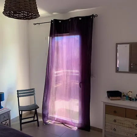 1 Minute Du Bord De Jardin Clim Wifi Santa-Lucia-di-Moriani