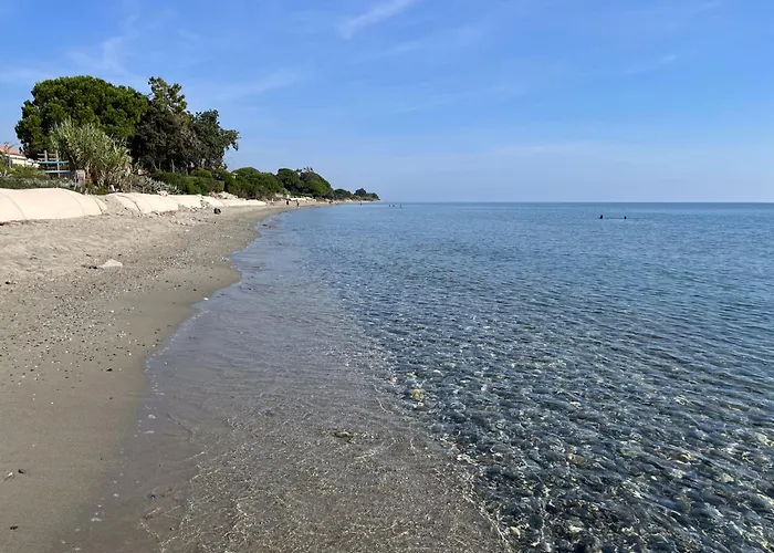 Bord De Mer, Commerces Riviere 15mn Feriehus *