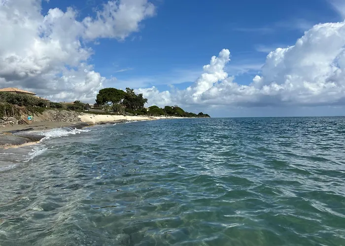 Bord De Mer, Commerces Riviere 15mn *